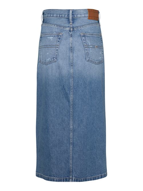 DW0DW212921AB BLU Tommy Jeans | DW0DW212921AB BLU